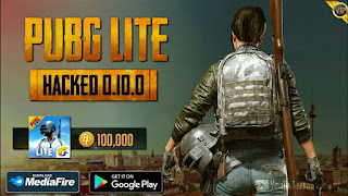 PUBG Mobile Lite mod apk download- Hubmodapk - Hub of mod Apks - 