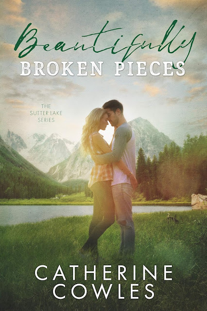 Book Review: Beautifully Broken Pieces by Catherine Cowles