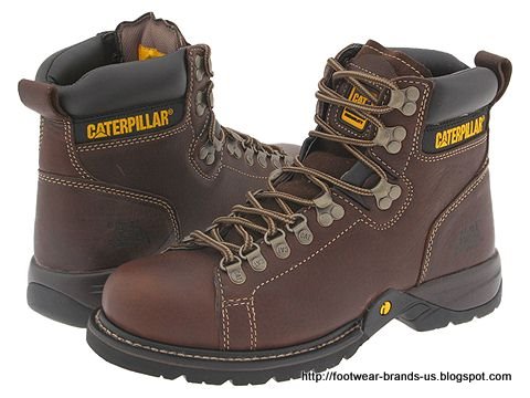 Footwear brands:us-395940