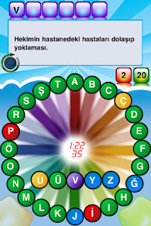 PassaParola  IPA Game Version 1.1