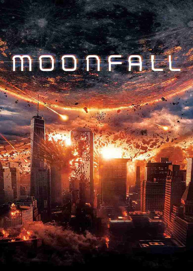 Moonfall (2022) Dual Audio {Hindi-English} Bluray 480p [420MB] || 720p [1.2GB] 