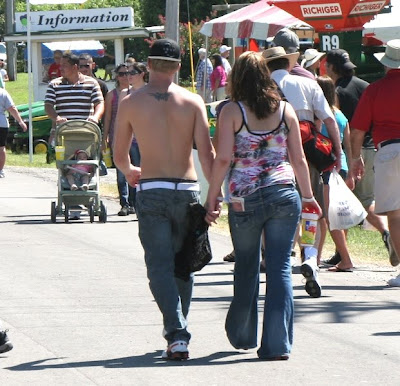 Missouri State Fair