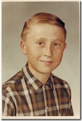 4th Gr. Robert