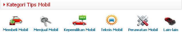 CarMall.Com Solusi Tepat Mencari Mobil Baru