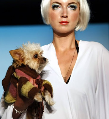 Pet Fashion Week 2007