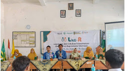 Edukasi Pencegahan Pernikahan Dini SMKS Muhammadiyah 4 Padangan