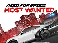 Need For Speed Most Wanted MOD Apk Data Highly Compressed