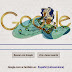 Google homenajea a Celia Cruz