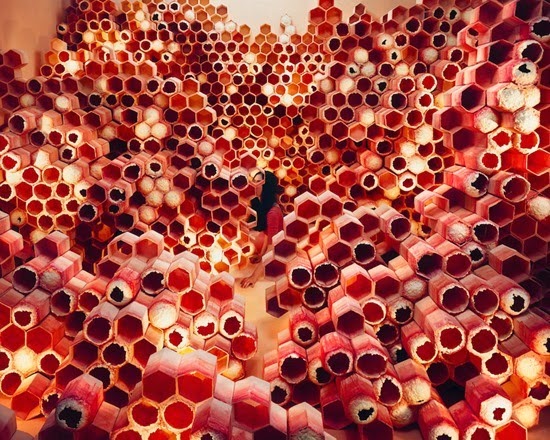 Autoretratos JeeYoung Lee 09