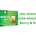 Imc Green Tea with Himalayan Berry and Herbs Benefits, Price and More