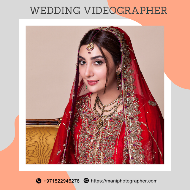 top wedding photographers Dubai 