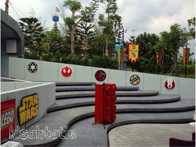 LEGOLAND® Malaysia Resort