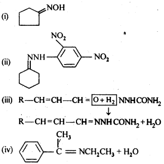 Solutions Class 12 Chemistry Chapter-12 (Aldehydes Ketones and Carboxylic Acids)