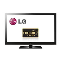 LG 32LK450