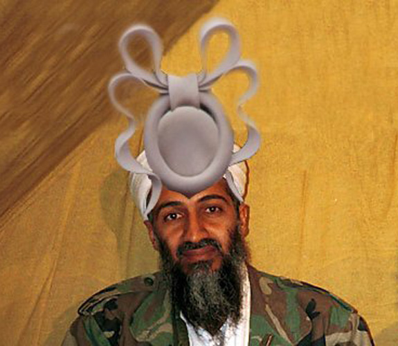 Osama Bin Laden Memes. Is Bin-Laden Really Dead?