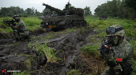 Penambahan Anggaran Kemhan Belum Cukup Untuk Penuhi Kekuatan Minimun TNI