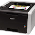 Download Brother HL-3150CDW Printer Driver