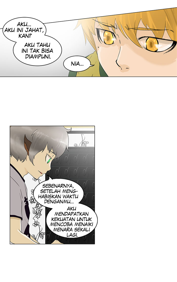 Tower of God Bahasa indonesia Chapter 97