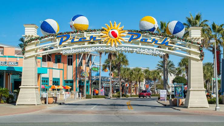 Pier Park