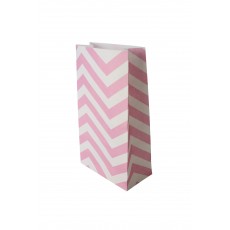 http://www.partyandco.com.au/products/party-bag-chevron-pink.html