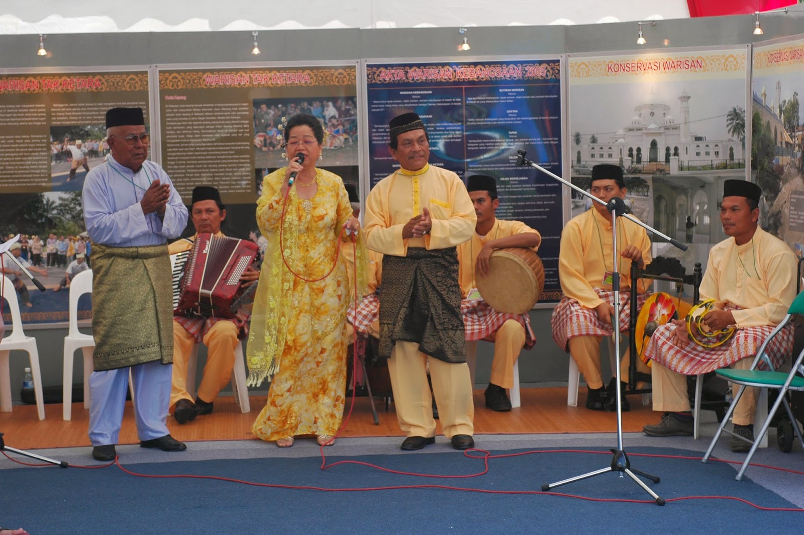 PEMETAAN BUDAYA