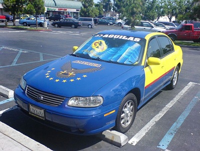 carroamericanista