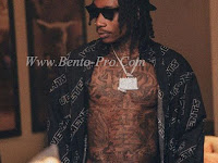 Wiz Khalifa - Where Iz Da Bud (Rap) [Download]