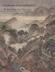 Landscapes Clear and Radiant: The Art of Wang Hui (1632-1717)