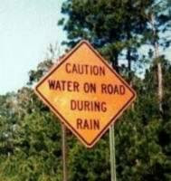 Funny Signs