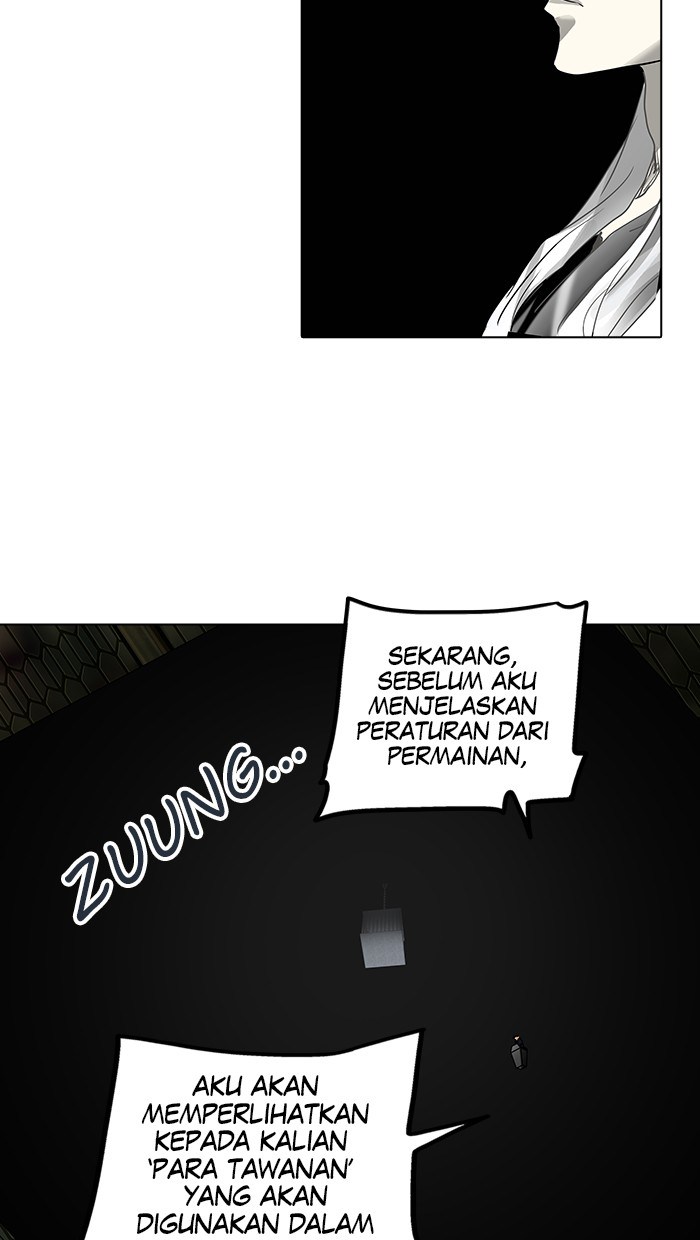 Webtoon Tower Of God Bahasa Indonesia Chapter 267