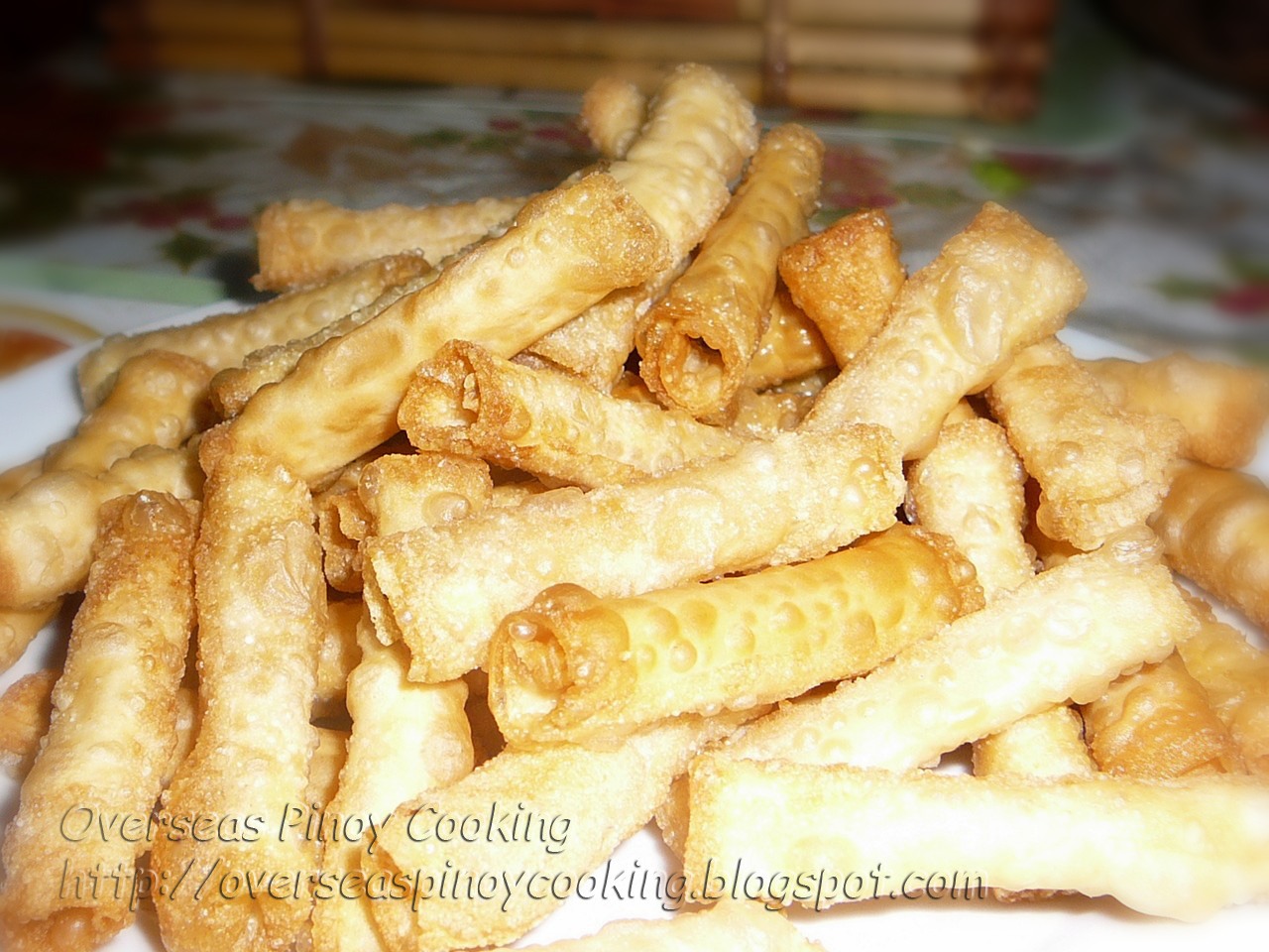 Cheese Sticks