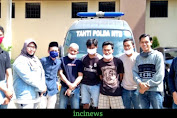 Polres Dompu Berikan Penangguhan Penahanan 3 Aktivis yang Ditahan Dipolda NTB