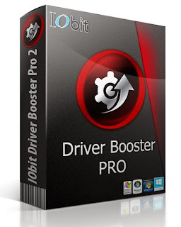 IObit Driver Booster Pro 5.0.3.402 Terbaru Full Version