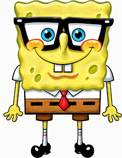 Kumpulan Gambar Spongebob Squarepants