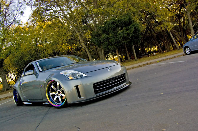 350z jdm