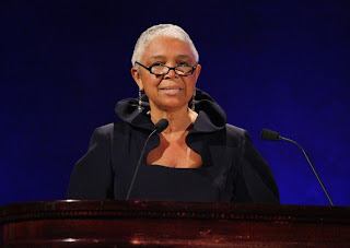 LIRM Style Spotlight ~ Camille Cosby