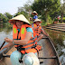 Fishing on Nhu Y River