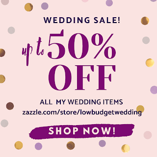 wedding sales