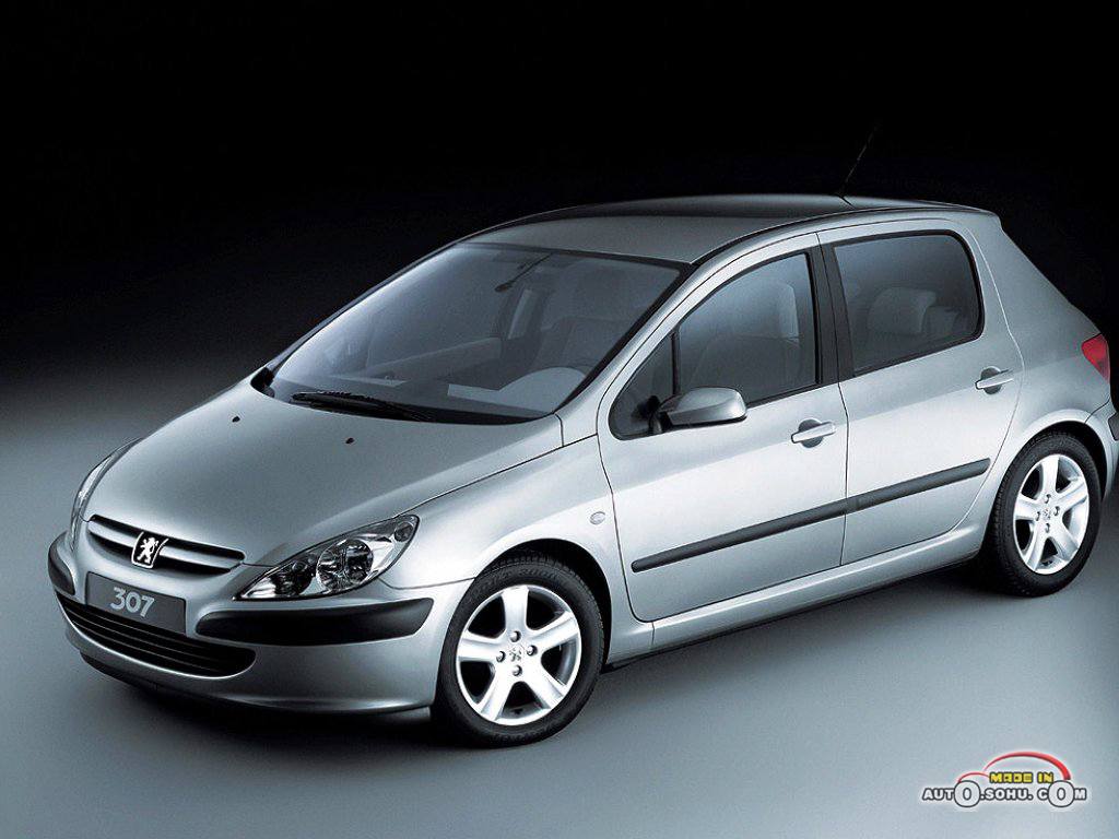 Booms Blog: New Peugeot 307 Cars wallpaper and prices reviews