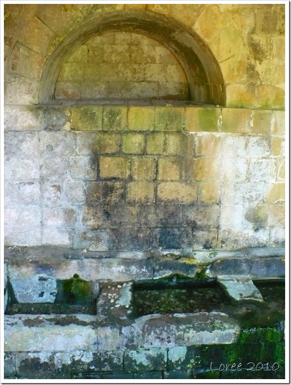 Medieval Mdina 010