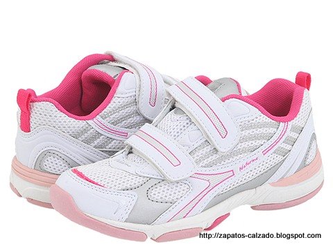 Zapatos calzado:calzado-821564