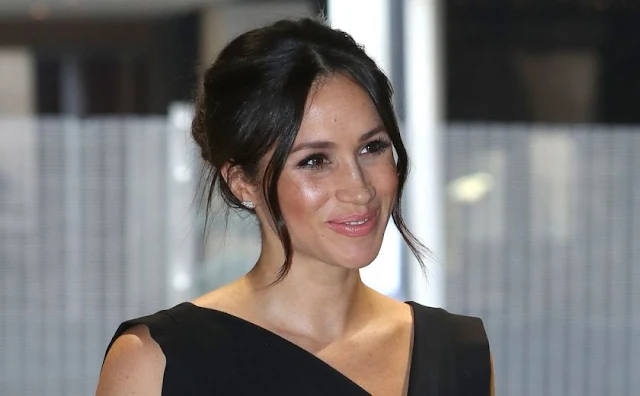 Meghan Markle seeks to resume her acting career and wants it to be with Marvel or DC