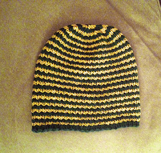 Henry's Packer Hat