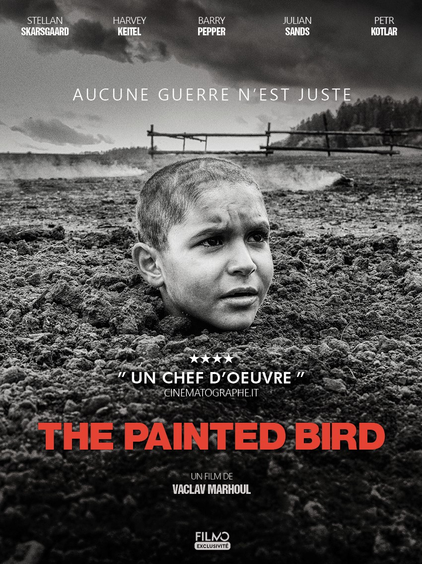 film The Painted Bird