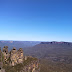 Jalan-jalan ke Katoomba New South Wales Australia