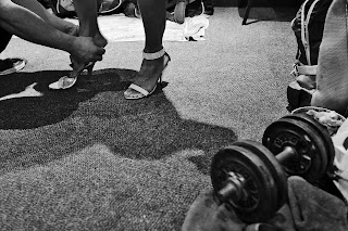 Bodybuilding Events South Africa