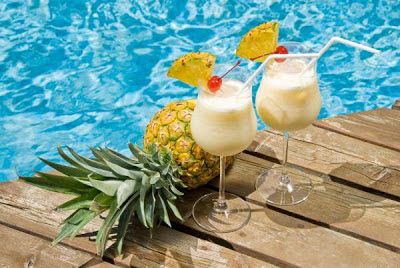 Pina Colada 