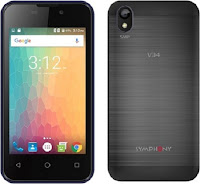 Symphony V34 SC7731 Flash File Download l Symphony V34 SC7731 Firmware Download