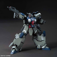 Bandai HG 1/144 FD-03 Gustav Karl (Unicorn Ver) English Color Guide & Paint Conversion Chart