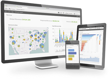  Getting Started with Data Analytics and Visualization Webinar